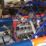 engine23