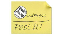 writing great wordpress posts - feature